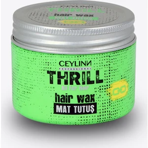 Mat Tutuş Wax 150 ml