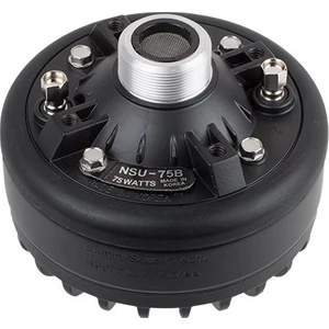 NSU75B/16 75 Watt Driver Unit