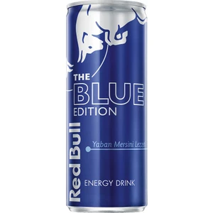 Red Bull Enerji İçeceği Yaban Mersini 250 ml