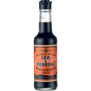 Lea&Perrins Worchestershire Sos 150 gr