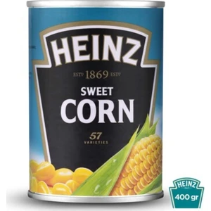 Mısır Konservesi 400 gr