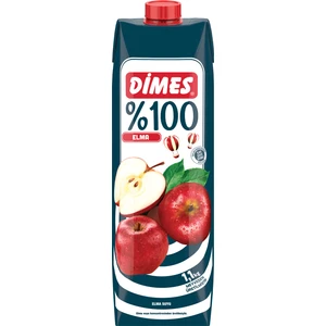 %100 Elma 1 L