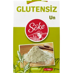 Glutensiz Un 250 gr