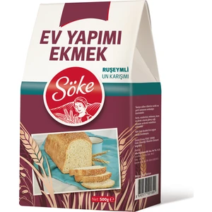 Ruşeymli Un Karışımı 500 gr