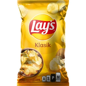 Klasik Parti Boy 150 gr