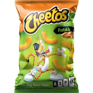 Fıstıklı 41 gr