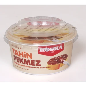 Tahin Pekmez 140 gr