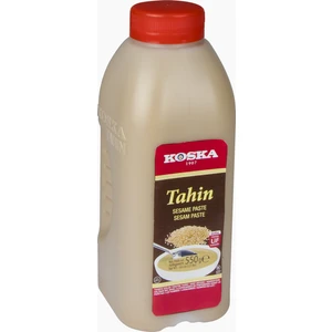 Tahin 550 gr