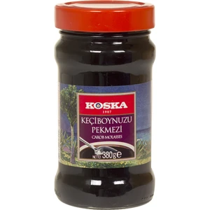 Keçiboynuzu (Harnup) Pekmezi 380 gr
