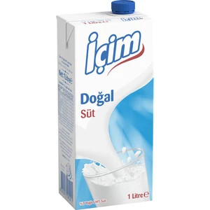 Süt 1 L