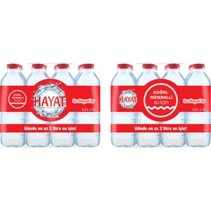 Su 12x500 ml
