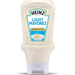 Light Mayonez 420 gr