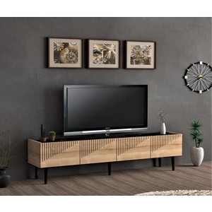 GRAND TV ÜNİTESİ SAFİRMEŞE-ROYALMERMER