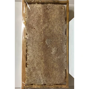 Yedi Yöre Petek Bal Min. 2,5 kg