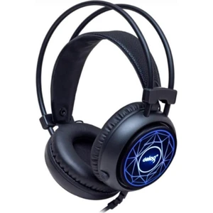 E-8150 Rgb Işıklı Kablolu Oyuncu Kulaklık