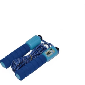 Jump Rope Otomatik Sayaçlı Halatlı Atlama Ipi