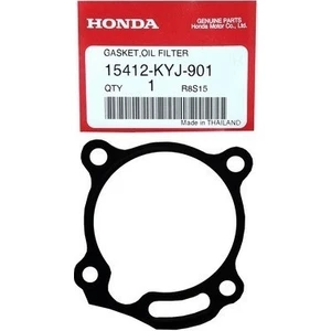 Cbr 250 Yağ Filtre Contası