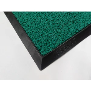 Kauçuk Dezenfektan Havuzlu Hijyen Paspas 60 cm x 80 cm