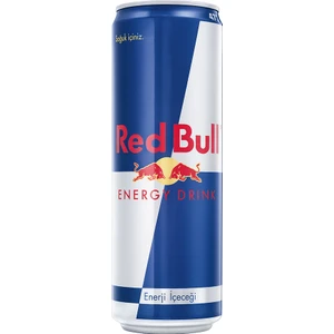 Red Bull Enerji İçeceği 473 ml