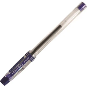 Fine-Tech Kalem 0.3 mm Mavi 3'lü