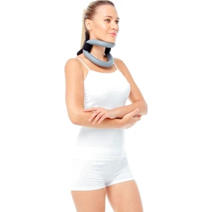Orlex® Orx-B 209 Wıre-Frame Boyunluk (Anatomik Boyun Şekline Göre Tasarlanmıştır.)