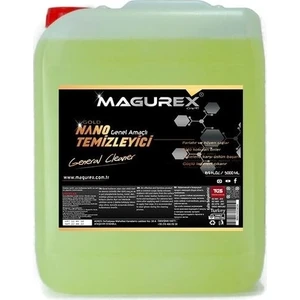 Genel Amaçlı Nano Temizleyici 5 L