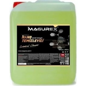 Nano Temizleyici 5 Lt