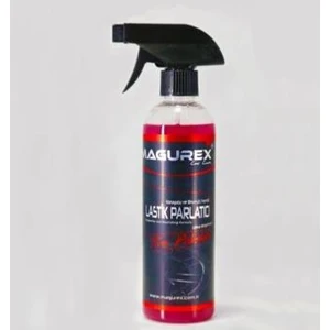 Lastik Parlatıcı Megurex 473 ml