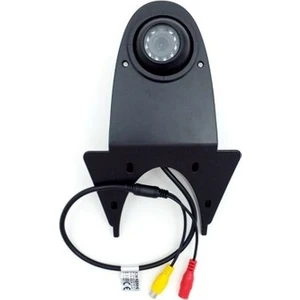 Araç Arka Gece Görüş Kamerası