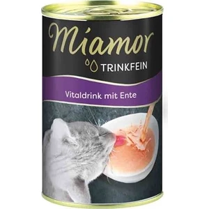 Kedi Çorbası Ördekli 135 ml