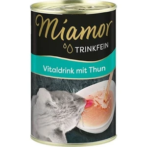 Kedi Çorbası Balıklı 135 ml