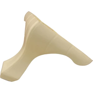 Azm Hırdavat Pelit Lükens Ayak 10 cm