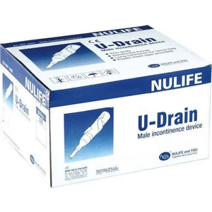 U-Drain Prezervatif Sonda 50 Adetlik Kutu M