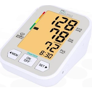 F. Bosch Praktisch Otomatik Tansiyon Aleti Koldan Konuşan