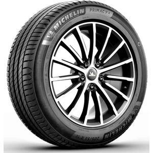 185/65 R15 88T Primacy 4 Oto Yaz Lastiği ( Üretim Yılı : 2023 )