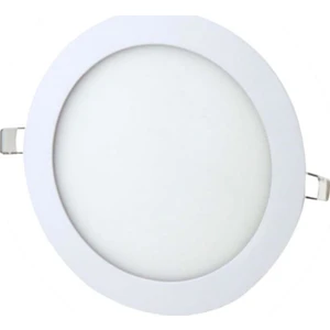 3 W Sıva Altı Led Panel Yuvarlak Günışığı
