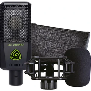 Lct 240 Pro Condenser Mikrofon Seti