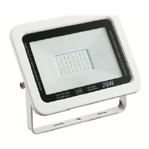Fujiled 20W SMD Led Projektör  Yeşil