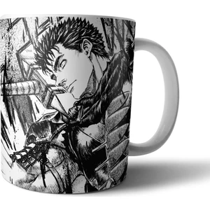 Berserk Kupa Bardak Model 2