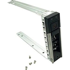 Sunucu Sepeti - Dell Uyumlu 3.5'' Disk Kızağı - X7K8W - R440 R540 R640 R740 R740XD