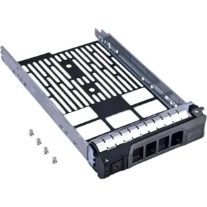 Sunucu Sepeti - Dell Uyumlu 3.5'' Disk Kızağı - R410 - R710 - R720 - R420 - R730 - R730X