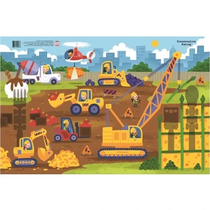 Constructive Eating İnşaat Amerikan Servisi