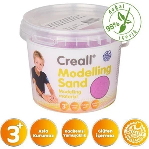 Kinetik Modelleme Kumu Mor 750GR.