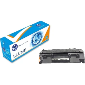 Hp CE505A/CF280A Blume Lazer Toner Kartuşu