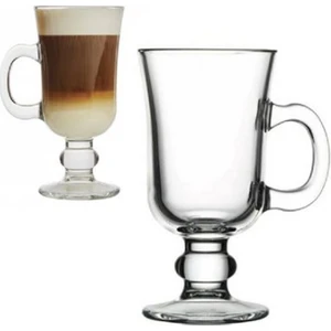 2li Irish Coffee Latte Bardağı