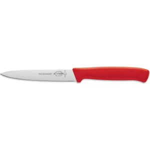 F. Dick  11 cm. Domates Sosis Sebze Bıçağı 8.2620.11.03 Kırmızı