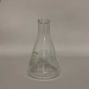 Lepus Kimya Dar Boyun Isotherm Erlen Cam 100 ml