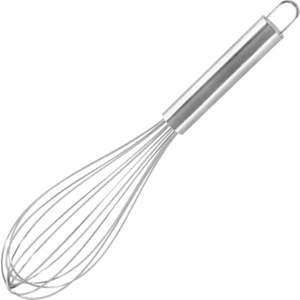 Metal Saplı Çırpıcı