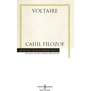 Cahil Filozof - Voltaire