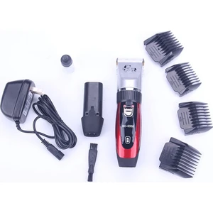 Modern Pet Modernpet Bobo BO-5338 Pet Traş Makinası Şarjlı(Kablosuz)